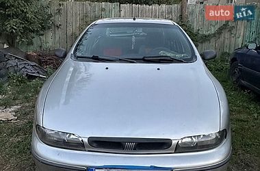 Седан Fiat Marea 1997 в Обухове
