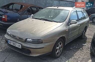 Универсал Fiat Marea 1996 в Запорожье