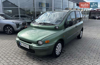 Fiat Multipla  1999