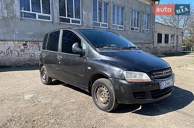 Fiat Multipla  2004