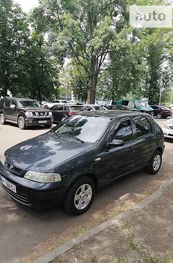 Fiat Palio  2003