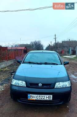 Fiat Palio  2003