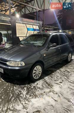 Fiat Palio  2001