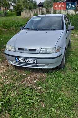 Fiat Palio  2005