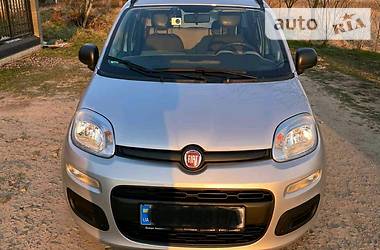 Fiat Panda  2013