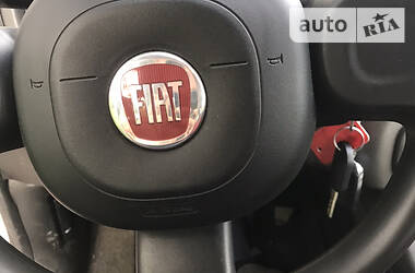 Fiat Panda  2015