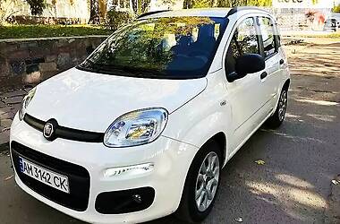 Fiat Panda  2012