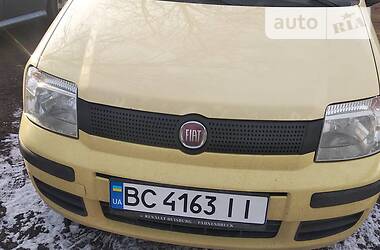 Fiat Panda  2009