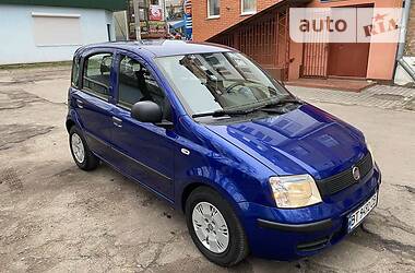 Fiat Panda  2010