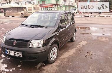 Fiat Panda  2009