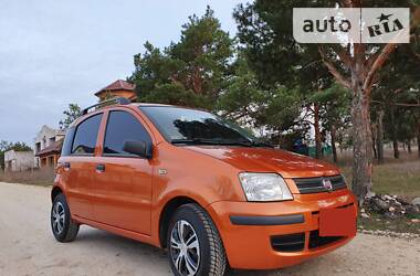 Fiat Panda  2009