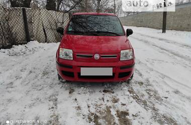 Fiat Panda  2010