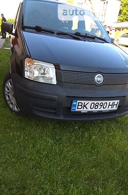 Fiat Panda  2006