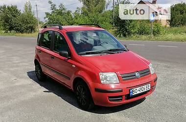 Fiat Panda  2005