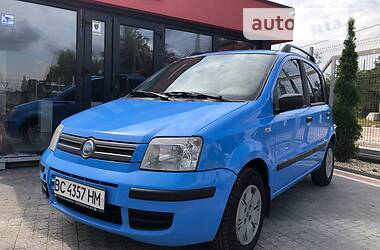 Fiat Panda  2006