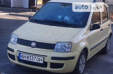 Fiat Panda  2009