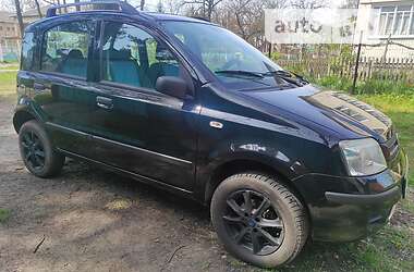 Fiat Panda  2008