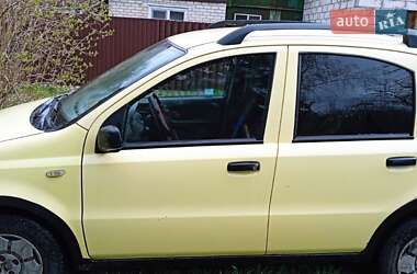 Fiat Panda  2003