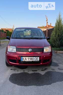 Fiat Panda  2005