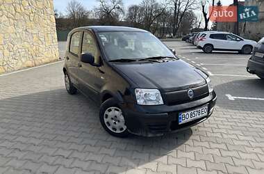 Fiat Panda  2012