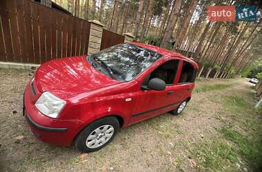 Fiat Panda 2010