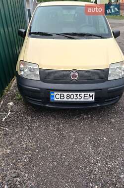 Fiat Panda  2009