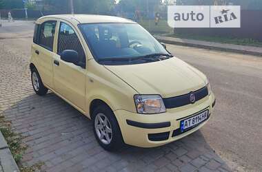 Fiat Panda  2010
