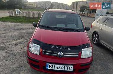 Fiat Panda  2004
