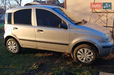 Fiat Panda  2007