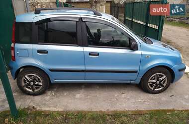 Fiat Panda  2006