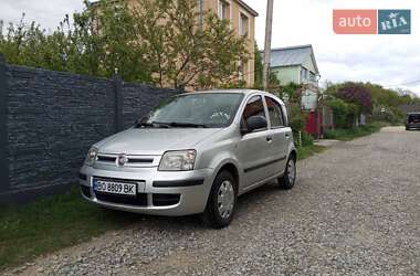 Fiat Panda  2011