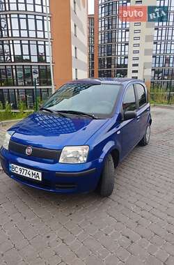 Fiat Panda  2009