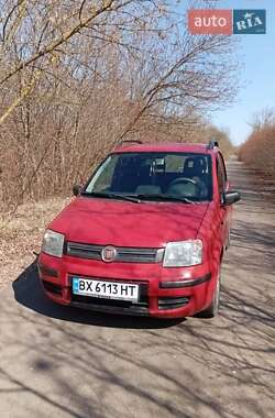 Fiat Panda  2009