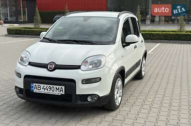 Fiat Panda  2023