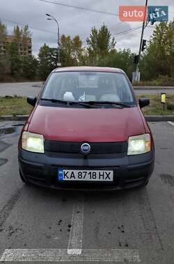 Fiat Panda  2004