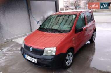Fiat Panda  2005