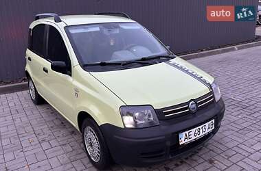 Fiat Panda  2004