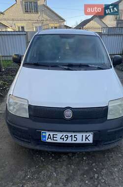 Fiat Panda  2011