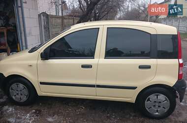 Fiat Panda 2009