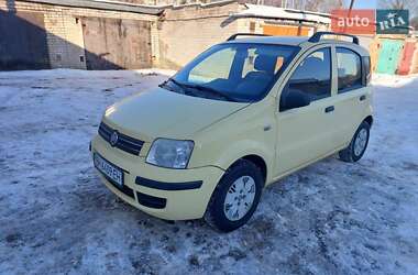 Fiat Panda 2009