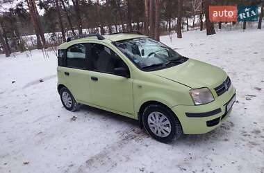 Fiat Panda  2004