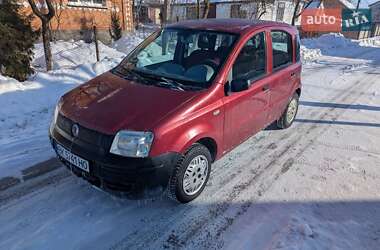 Fiat Panda  2004
