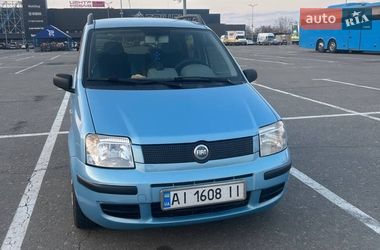 Fiat Panda  2005