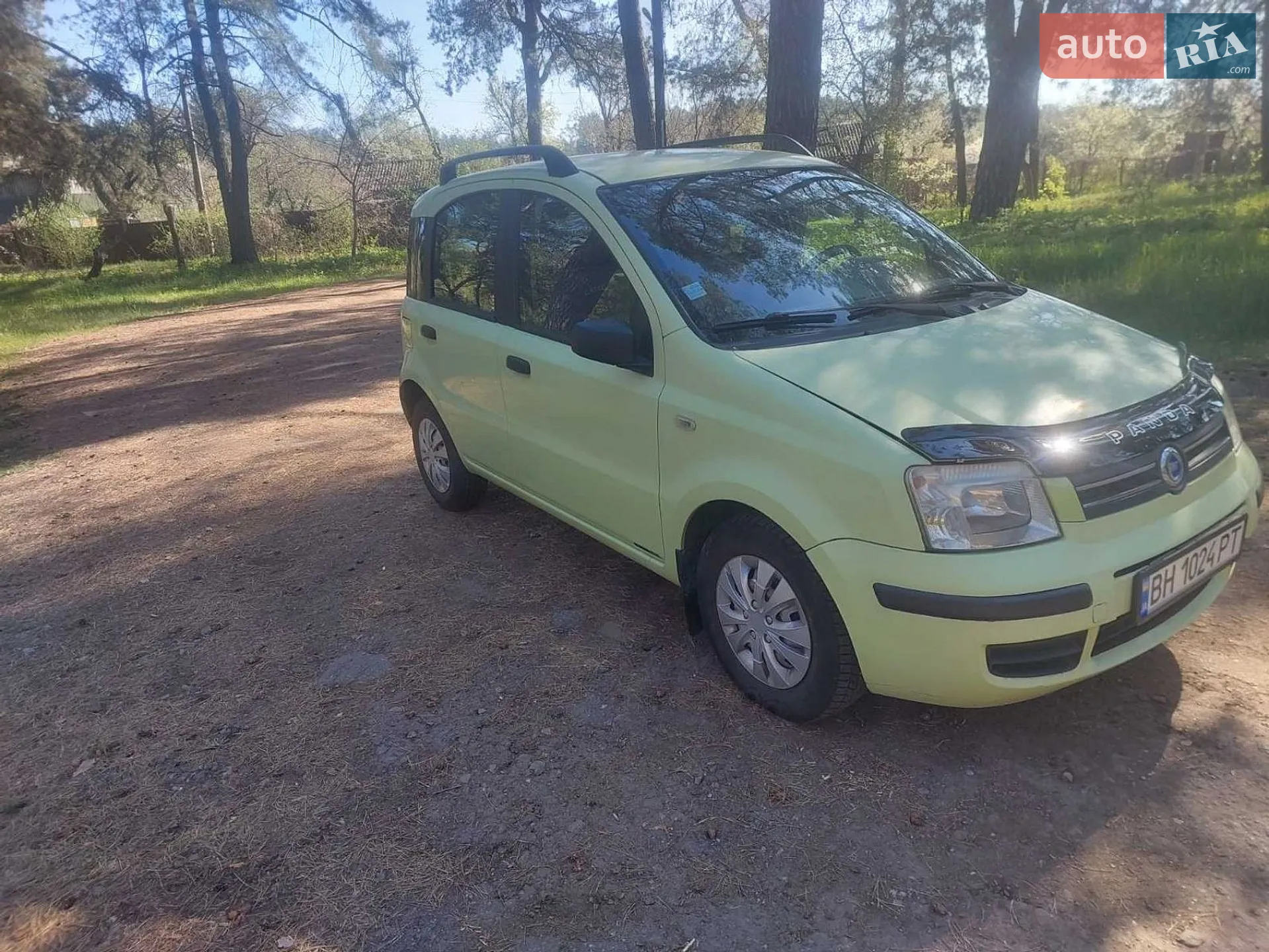 Opel Meriva 2005 VIN W0L0XCE7554343317 фото оголошення 2 з 9