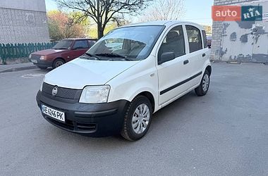Fiat Panda  2008