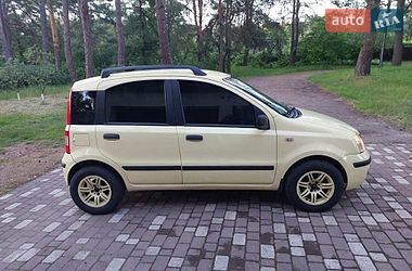Fiat Panda  2004