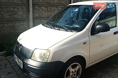 Fiat Panda  2011