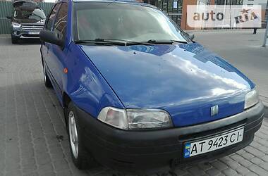 Fiat Punto  1994