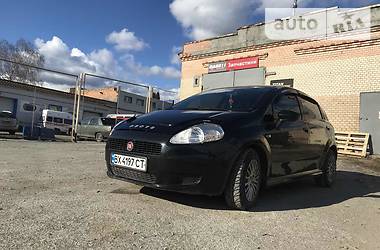 Fiat Punto  2010