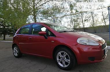 Fiat Punto  2006